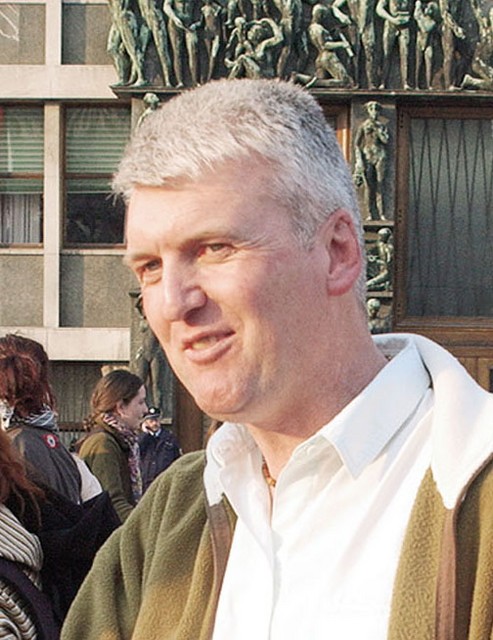 Ladislav Troha