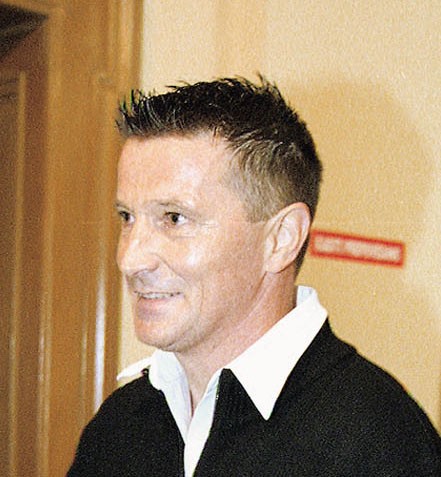 Milan Smolnikar