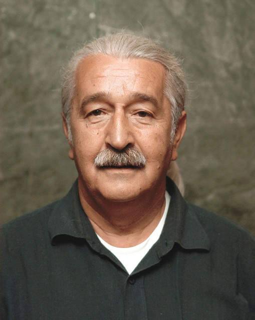 Šefik Suljević