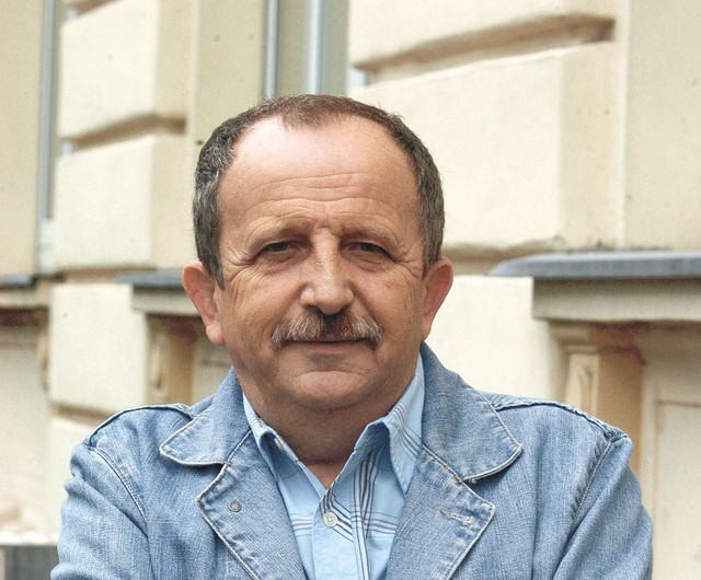 Toni Perič