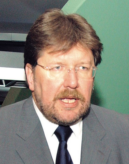 Igor Bavčar