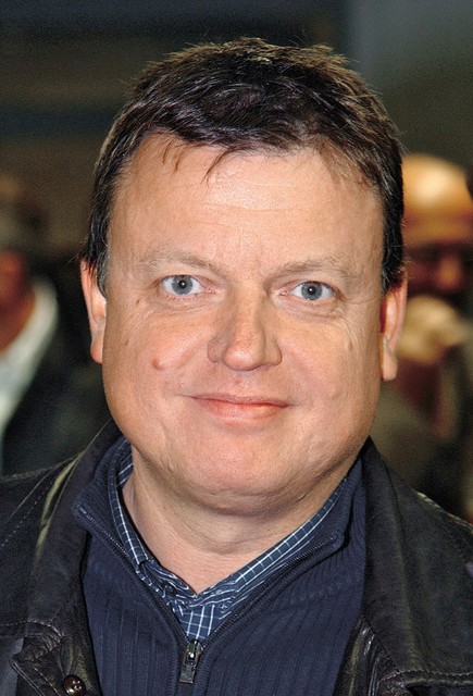 Boško Šrot