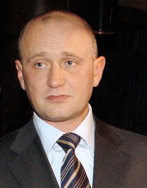 Odločilni faktor: Matjaž Gantar, KD Group
