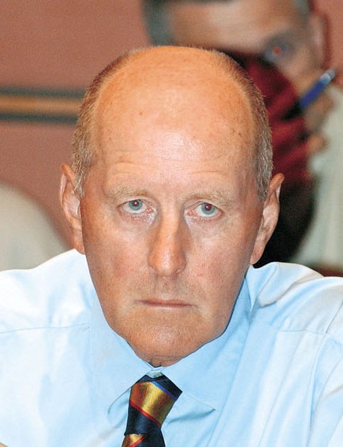 Tone Turnšek