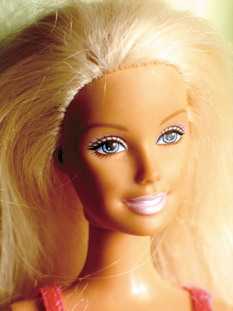 Ločitev Barbie in Kena - lanska novica o ločitvi po 43 letih skupnega življenja je presenetila marsikoga. Barbie je že čez nekaj mesecev šminkirala z novim frajerjem, avstralskim deskarjem Blainom, vprašanja pa se še kar porajajo: kakšen je bil dogovor o delitvi premoženja, pri kom so ostali otroci in ali mora Ken plačevati alimente?