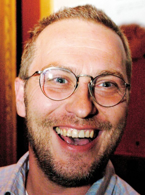 Jože Suhadolnik