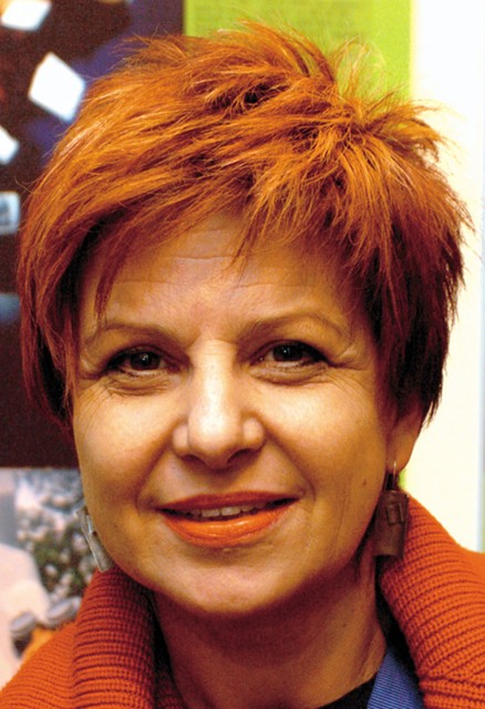 Majda Širca
