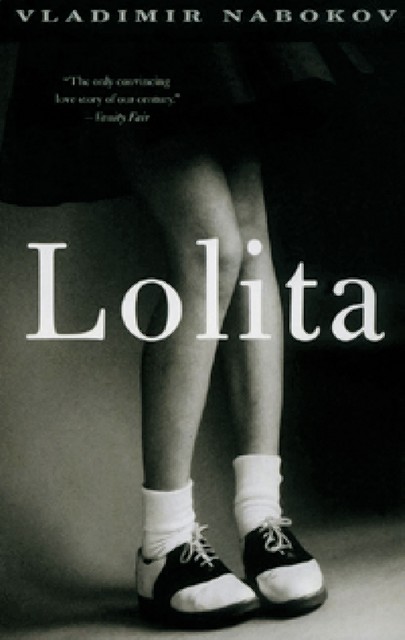 Lolita na začetku