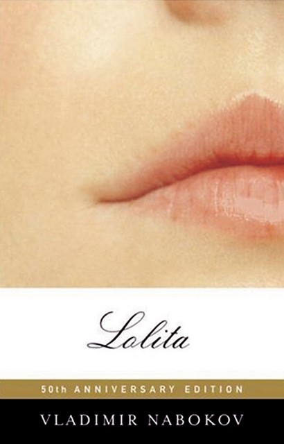 Lolita pri petdesetih