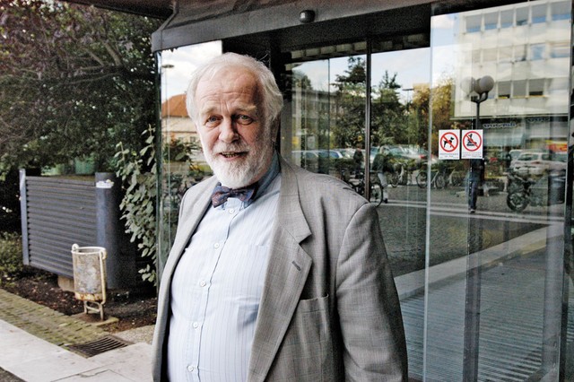 Mitja Meršol