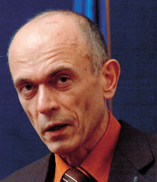 Janez Drnovšek