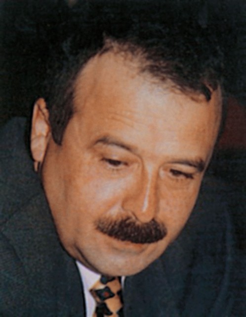 Bojan Belna