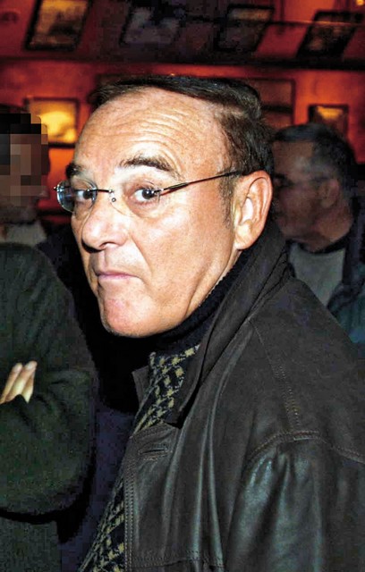 Slavko A. Sotlar