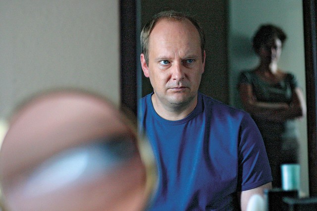 Tuning: režija Igor Šterk