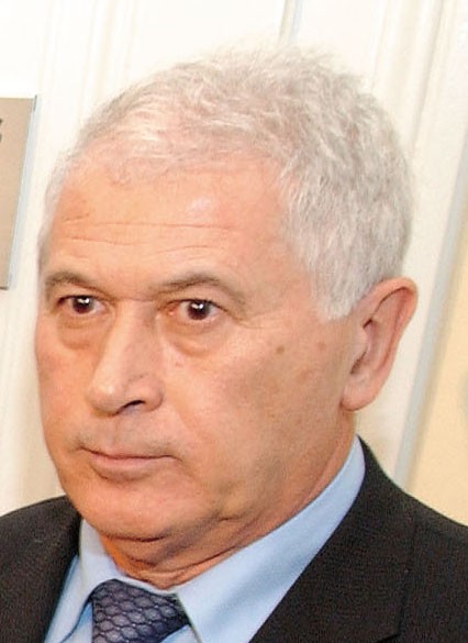 France Žnidaršič