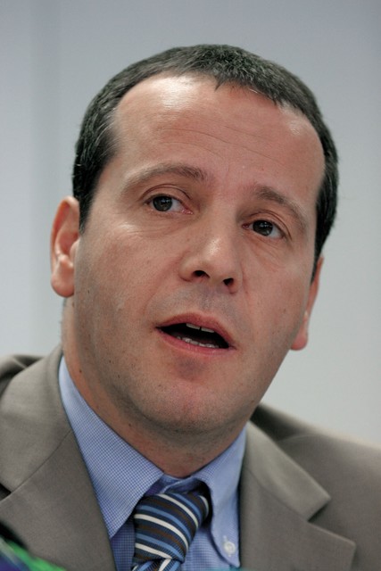 Igor Šoltes