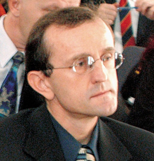 Klaudijo Stroligo