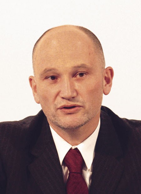 Boštjan Penko