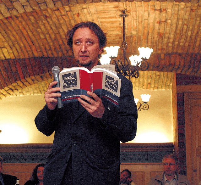 Milan Balažic