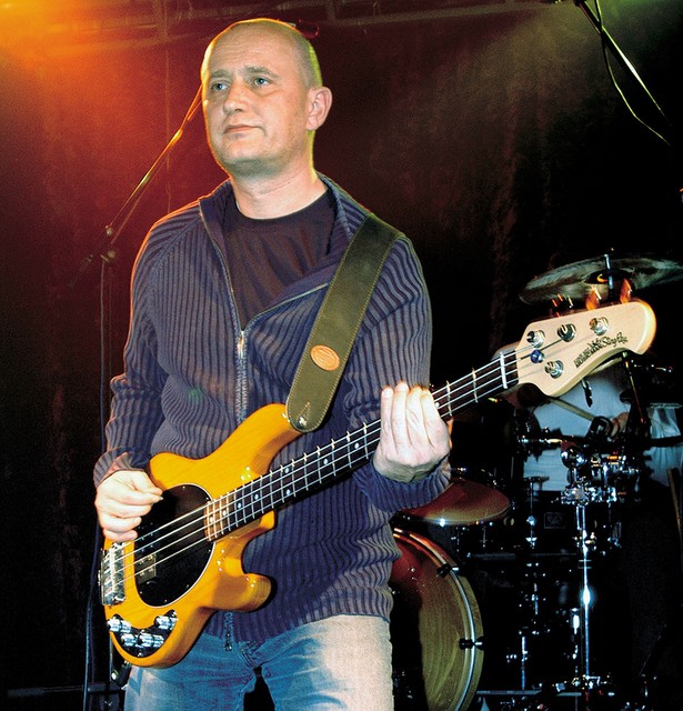 Matjaž Gantar