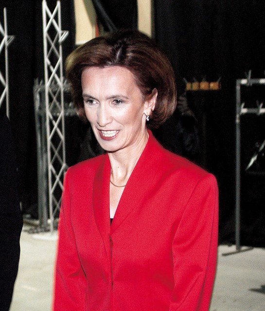 Barbara Brezigar, nova generalna državna tožilka