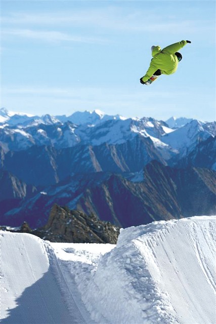 Gospodar boarda
