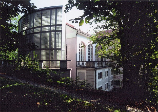 Prenovljen Cekinov grad