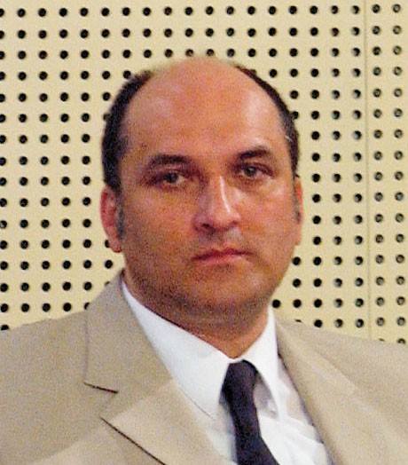 Janez Markeš