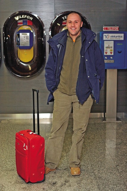 Dane Novarlič