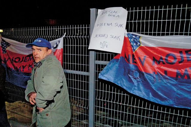 Jože Slak - Džoka