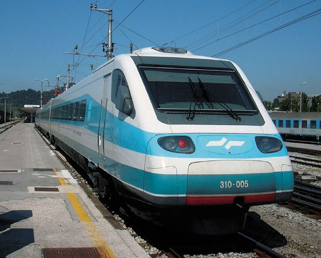 Pendolino