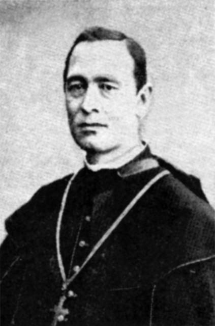 Kardinal dr. Jakob Missia