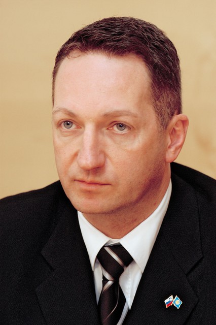 Boris Popovič