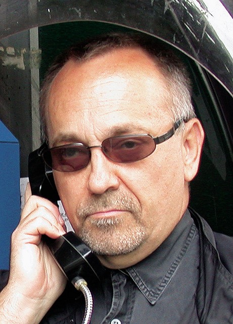 Igor Vidmar