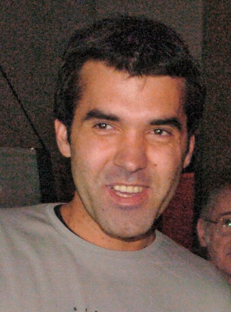 Mario Galunič