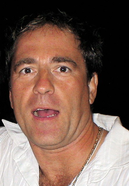 Vili Resnik