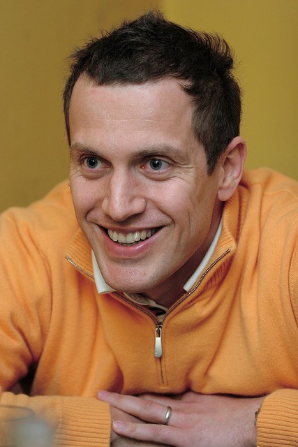 &copy; Borut Krajnc