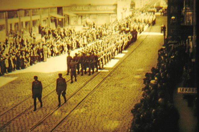 Dunajska cesta