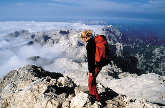 Ali bo nekoč potrebno plačati tudi za vzpon na Triglav?