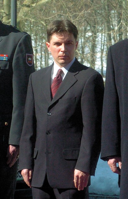 Matjaž Nahtigal