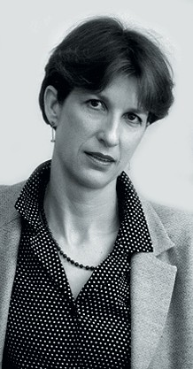 Vlasta Jalušič