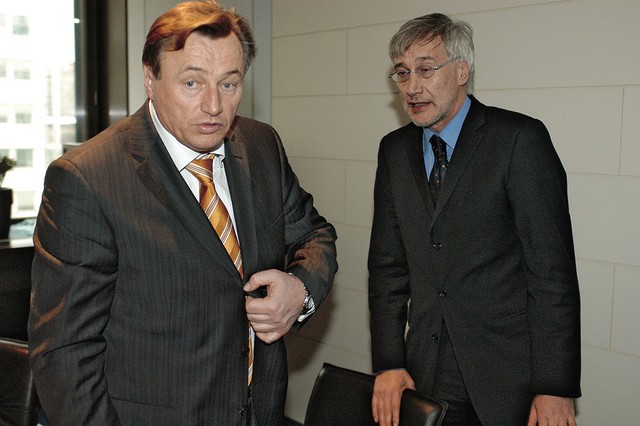 Maturant gimnazije Stična leta 1975: Boris Zupančič, predsednik nadzornega sveta Dela, predsednik nadzornega sveta Casinoja Portorož