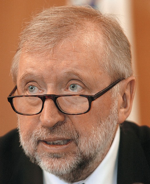 Dimitrij Rupel