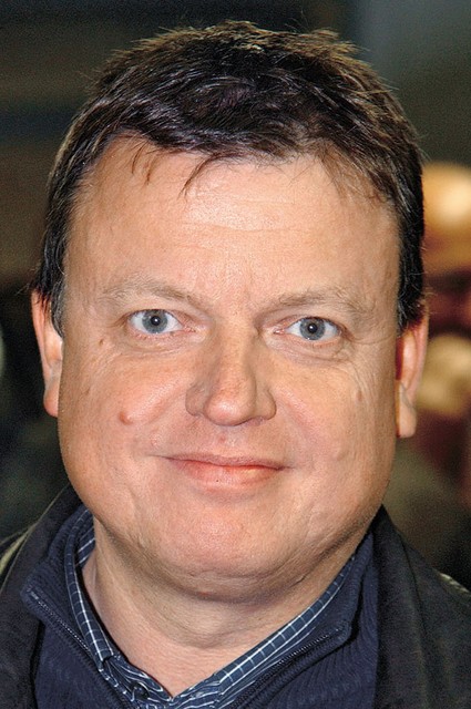 Boško Šrot
