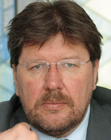 Igor Bavčar
