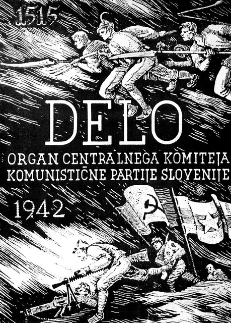 Delo iz leta 1942