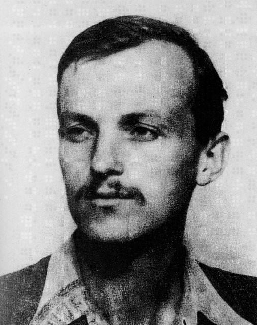 Vlasto Kopač kot sodelavec Centralne tehnike v letih 1941 - 1943