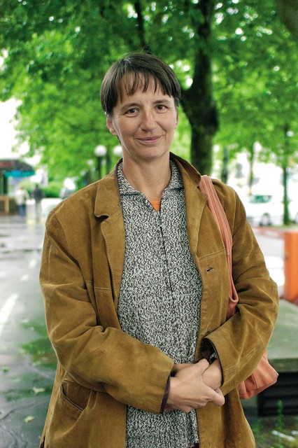 Snežana Levstik