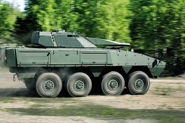Patria AMV