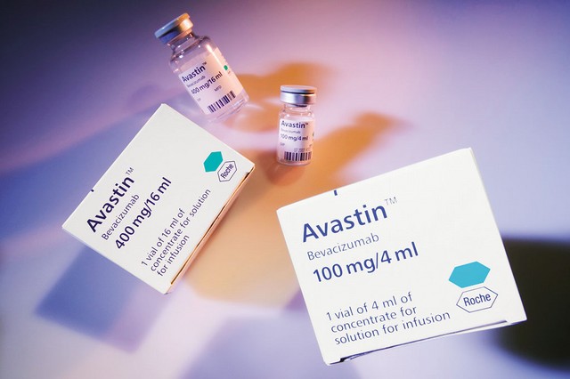 Avastin